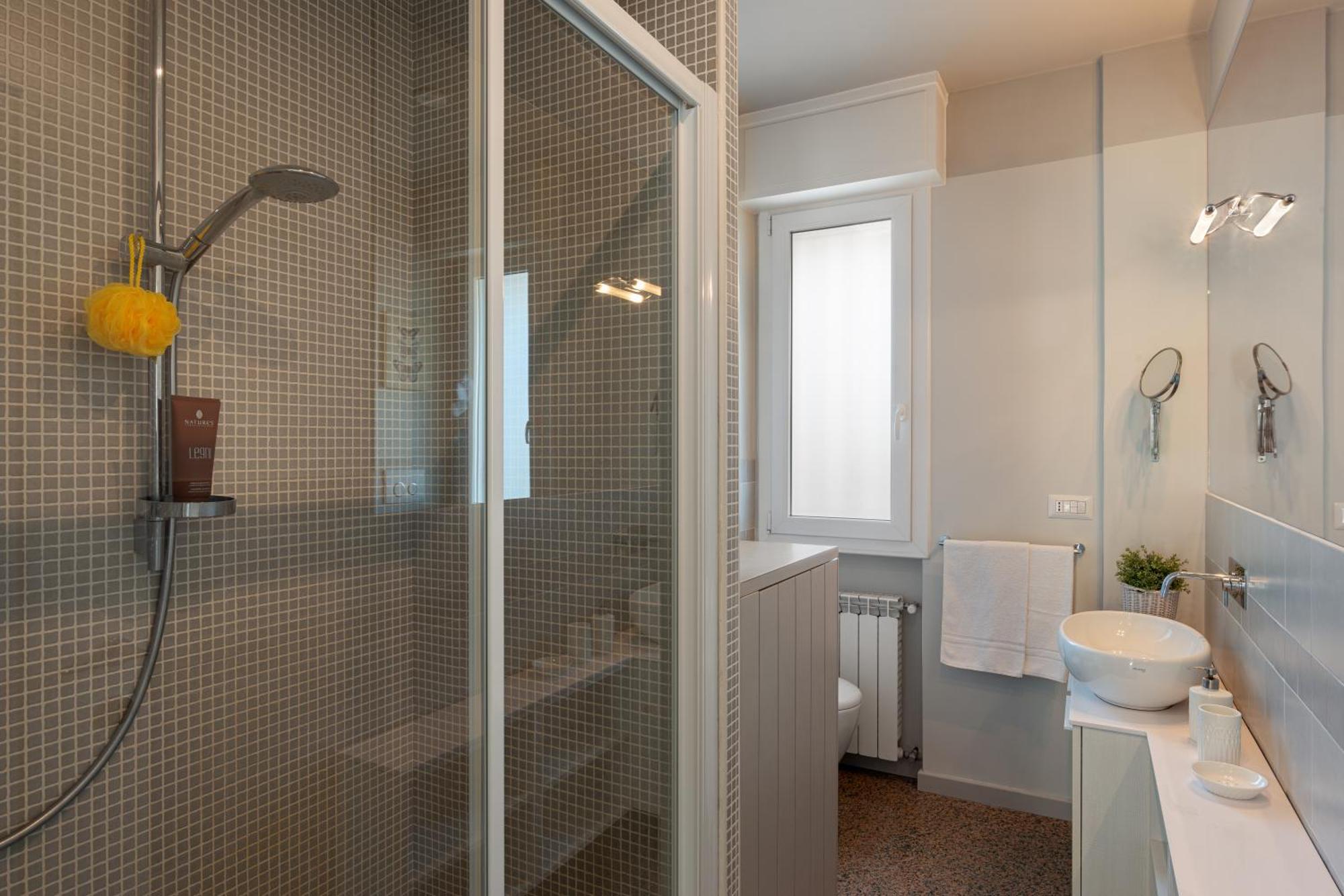 Dante 124 | Appartamenti A Riccione Exterior photo