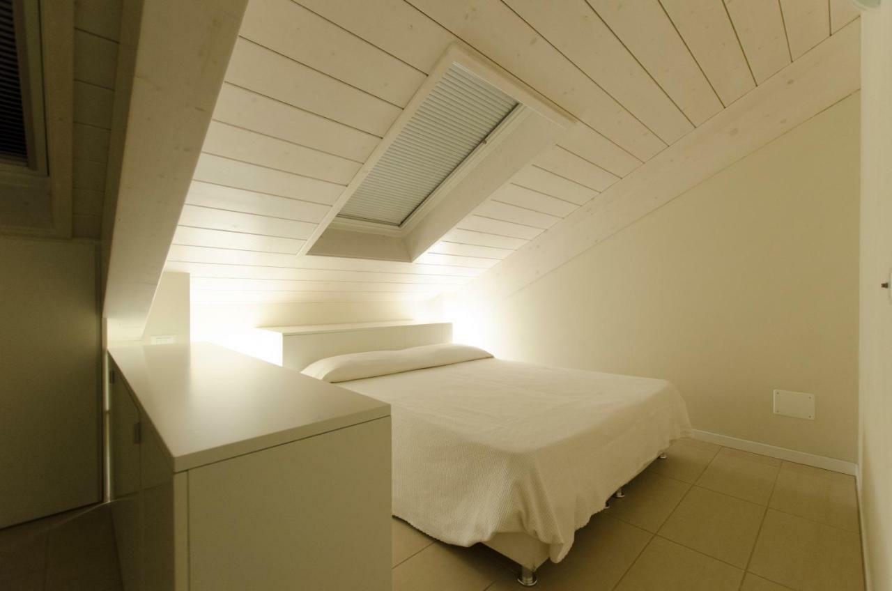 Dante 124 | Appartamenti A Riccione Exterior photo