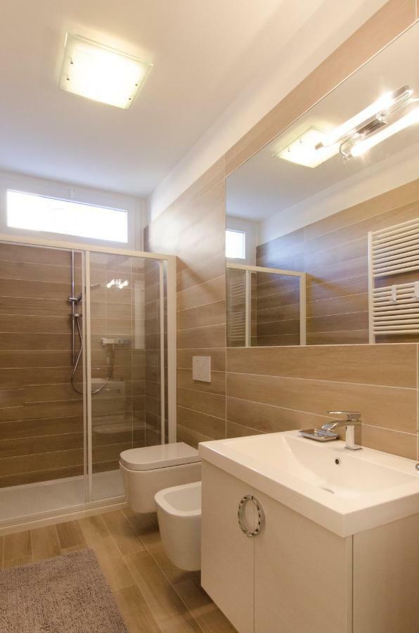 Dante 124 | Appartamenti A Riccione Exterior photo