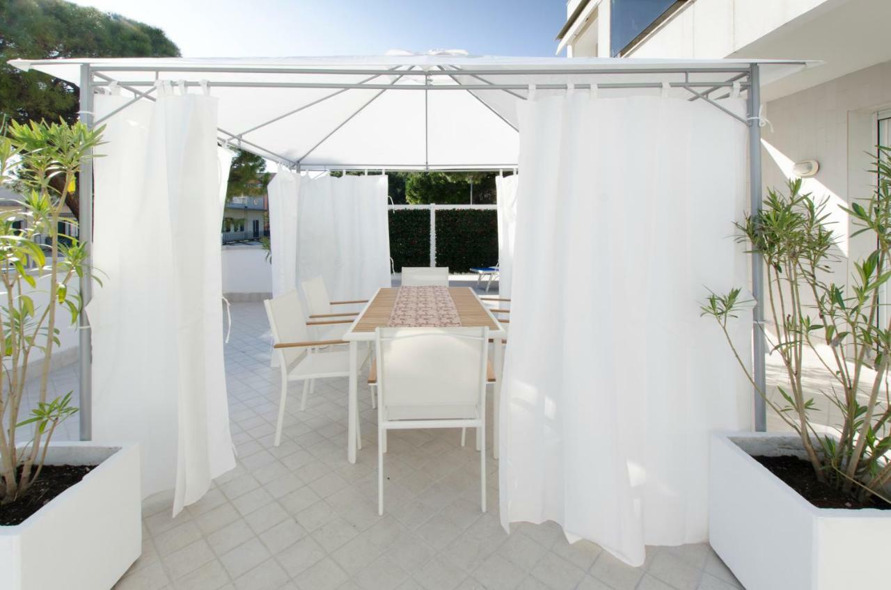 Dante 124 | Appartamenti A Riccione Exterior photo